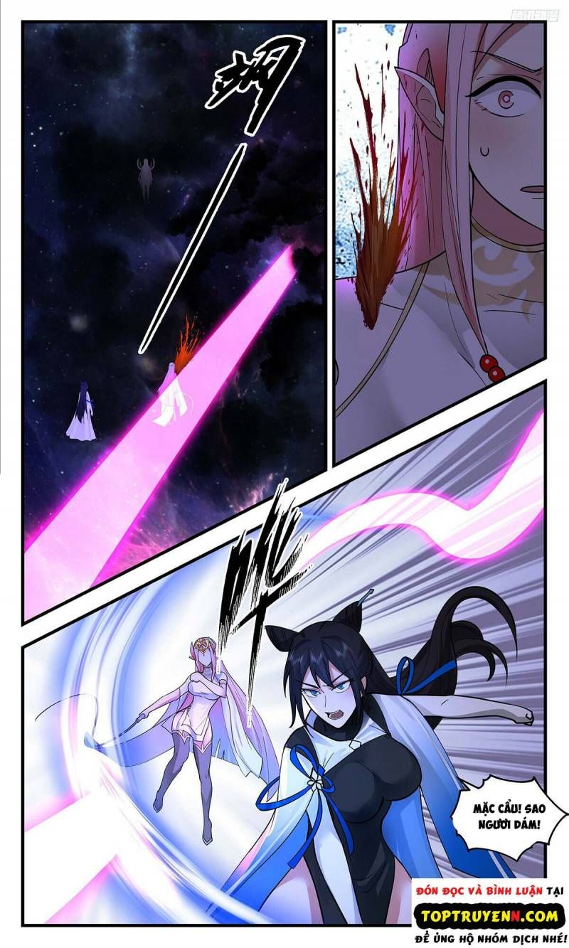 đọc truyện Võ Luyện Đỉnh Phong Chương 3544 ảnh 11 tại Thiên Thai Truyện