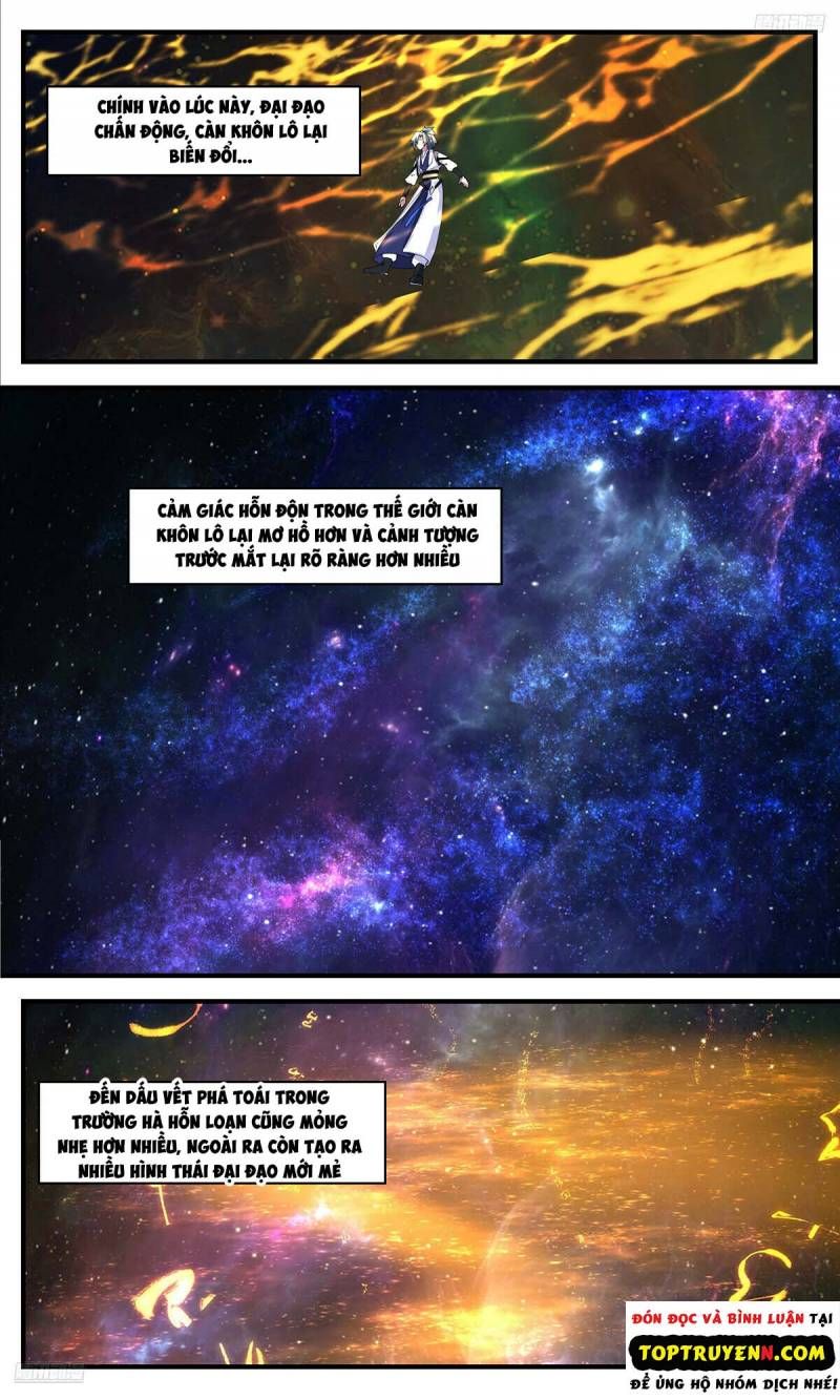 đọc truyện Võ Luyện Đỉnh Phong Chương 3545 ảnh 7 tại Thiên Thai Truyện