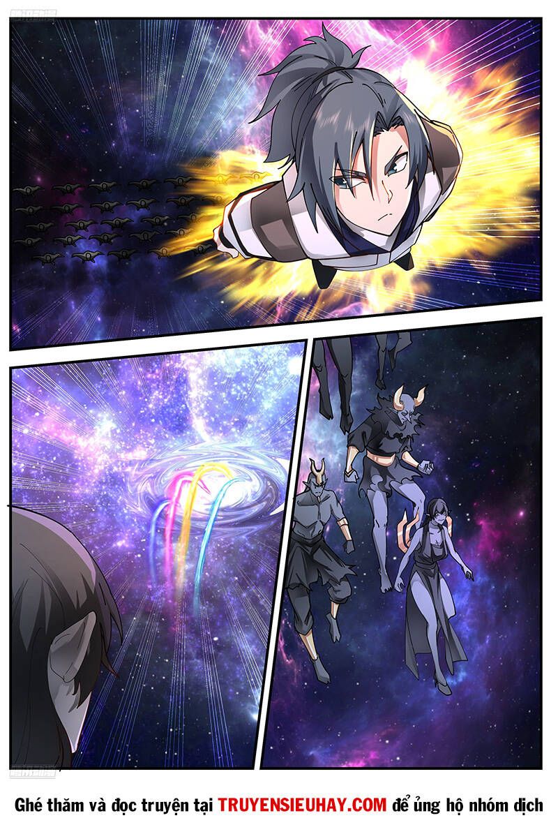 đọc truyện Võ Luyện Đỉnh Phong Chương 3546 ảnh 6 tại Thiên Thai Truyện