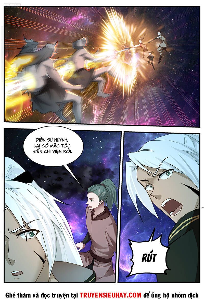 đọc truyện Võ Luyện Đỉnh Phong Chương 3547 ảnh 12 tại Thiên Thai Truyện