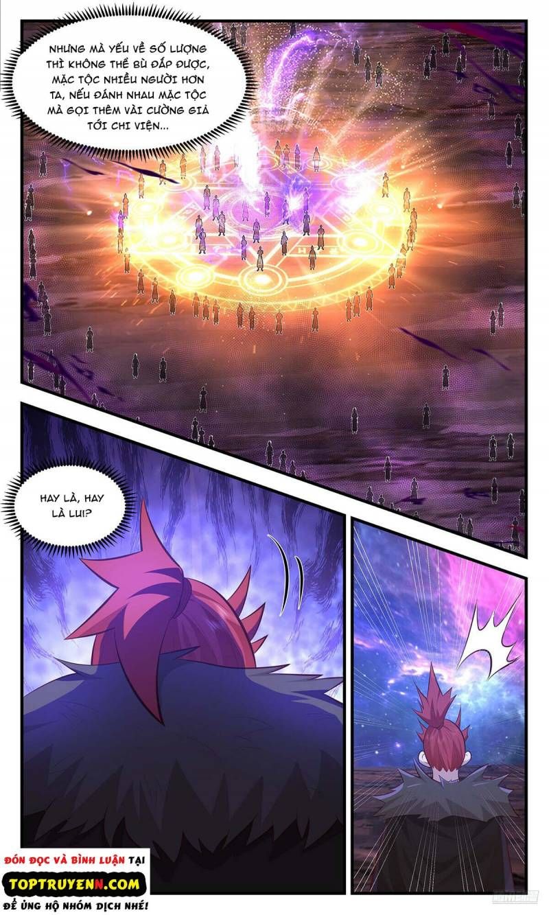 đọc truyện Võ Luyện Đỉnh Phong Chương 3553 ảnh 13 tại Thiên Thai Truyện