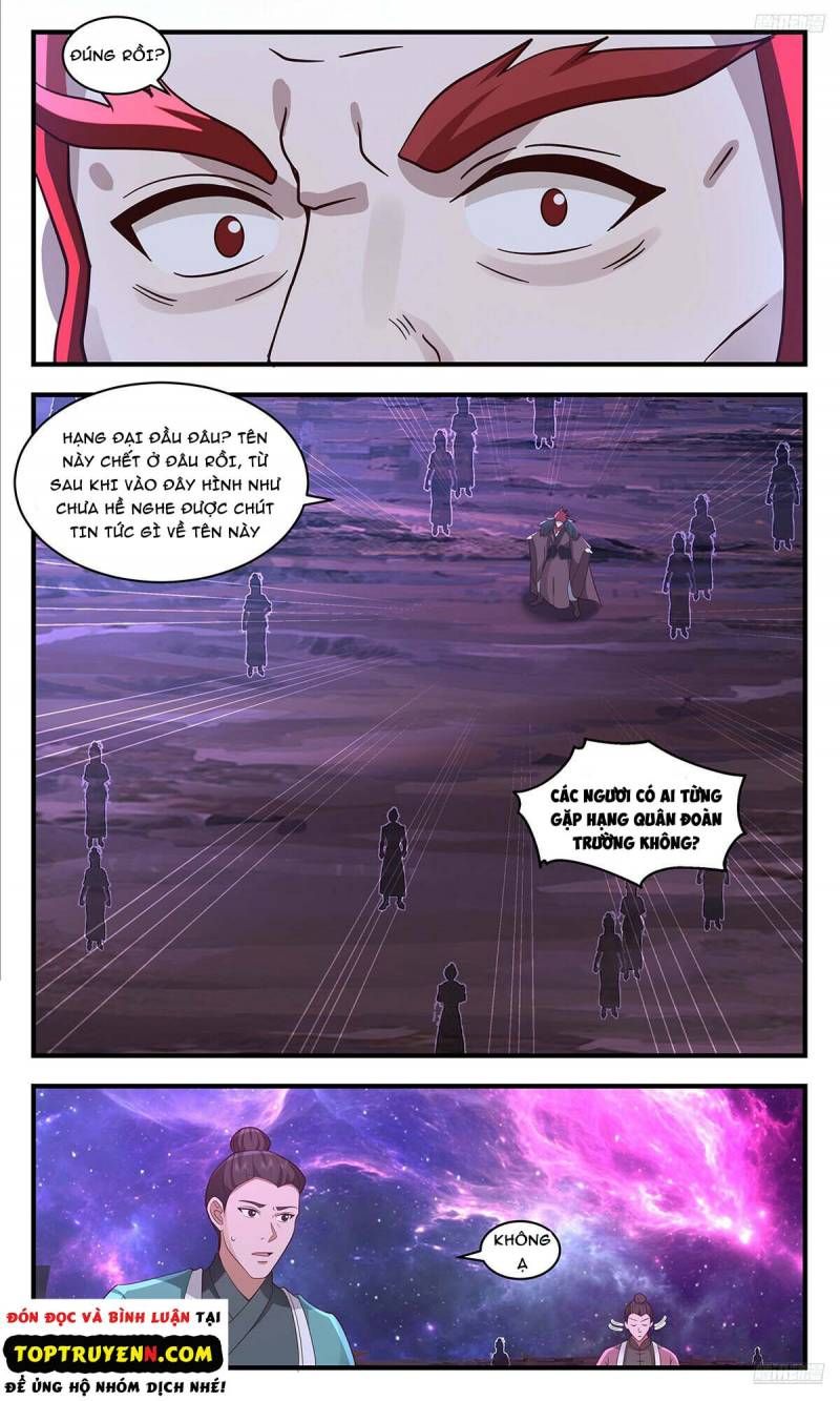 đọc truyện Võ Luyện Đỉnh Phong Chương 3553 ảnh 9 tại Thiên Thai Truyện