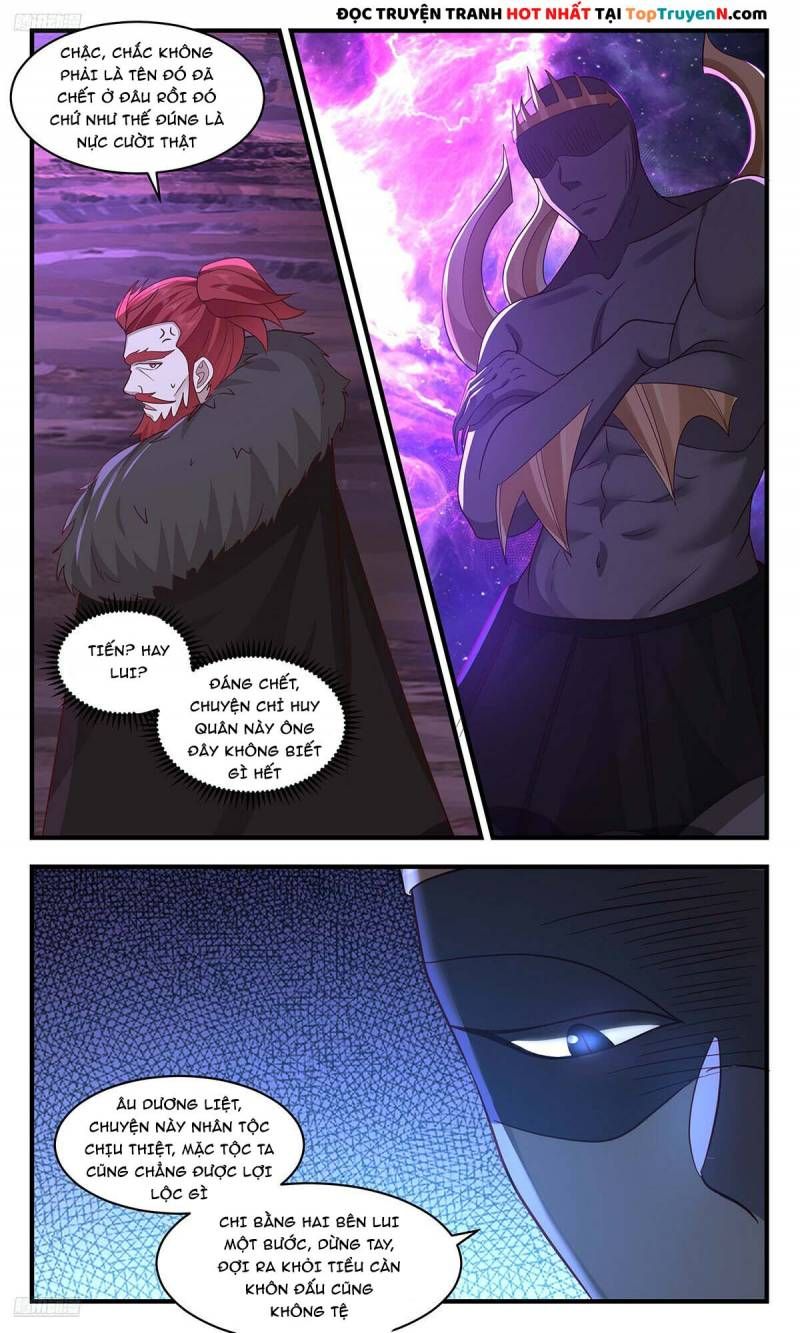 đọc truyện Võ Luyện Đỉnh Phong Chương 3553 ảnh 10 tại Thiên Thai Truyện