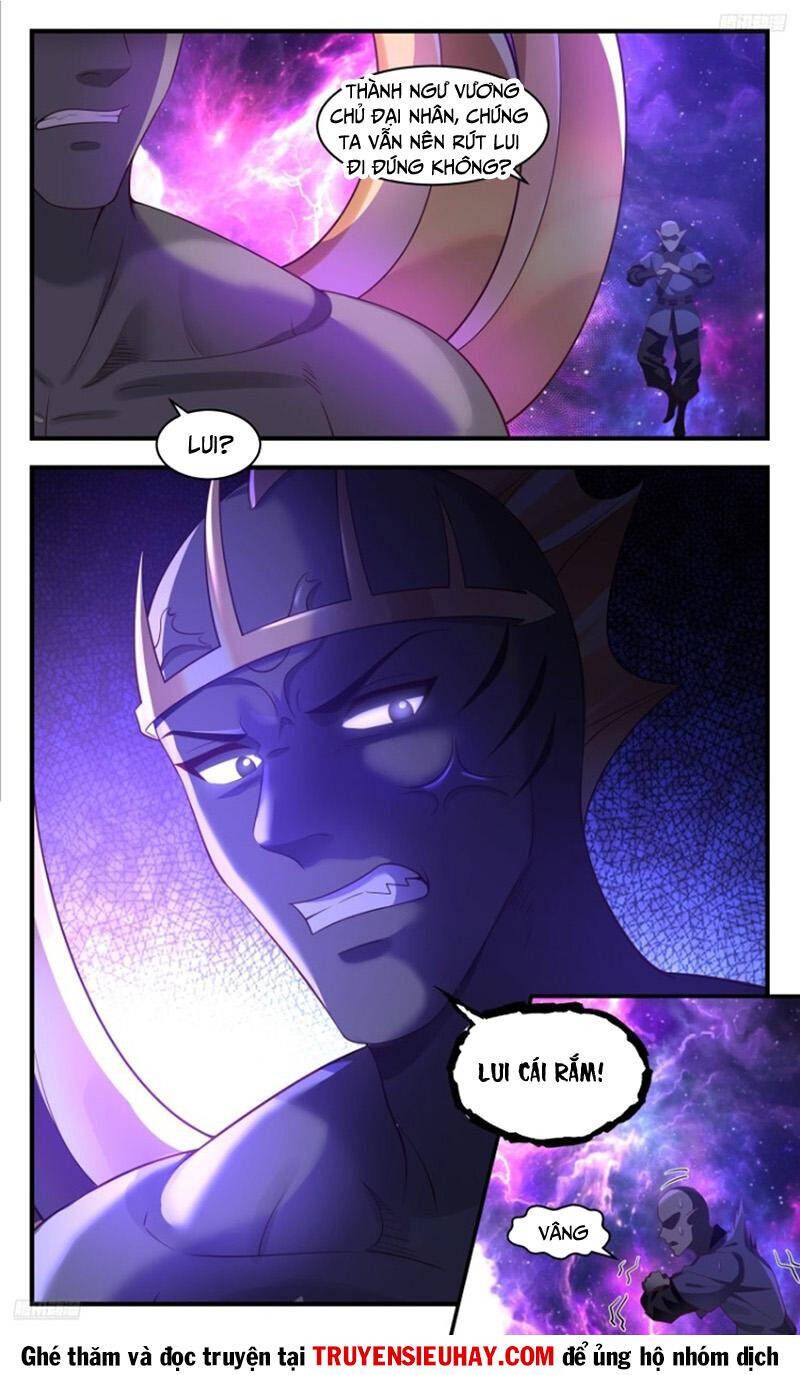 đọc truyện Võ Luyện Đỉnh Phong Chương 3554 ảnh 13 tại Thiên Thai Truyện