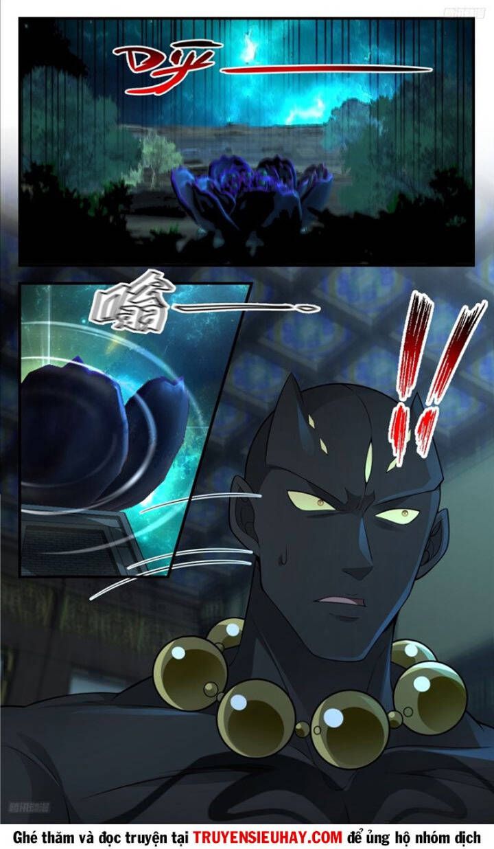 đọc truyện Võ Luyện Đỉnh Phong Chương 3555 ảnh 13 tại Thiên Thai Truyện