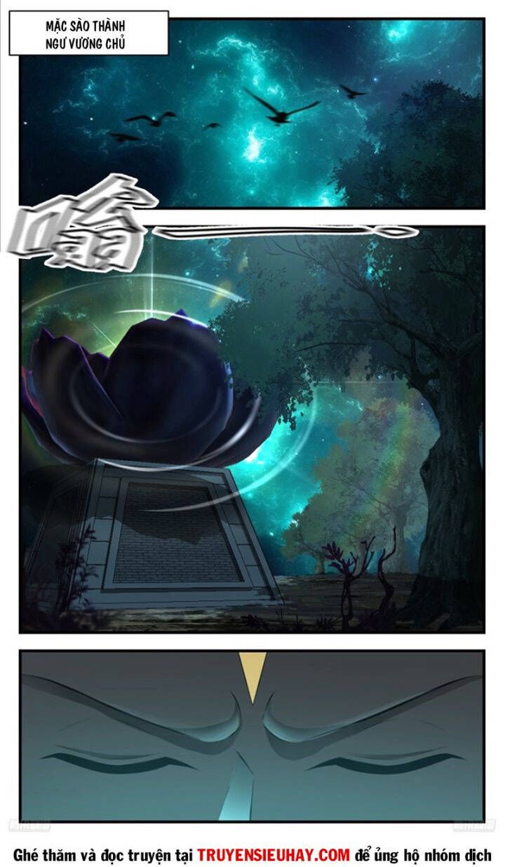 đọc truyện Võ Luyện Đỉnh Phong Chương 3555 ảnh 10 tại Thiên Thai Truyện