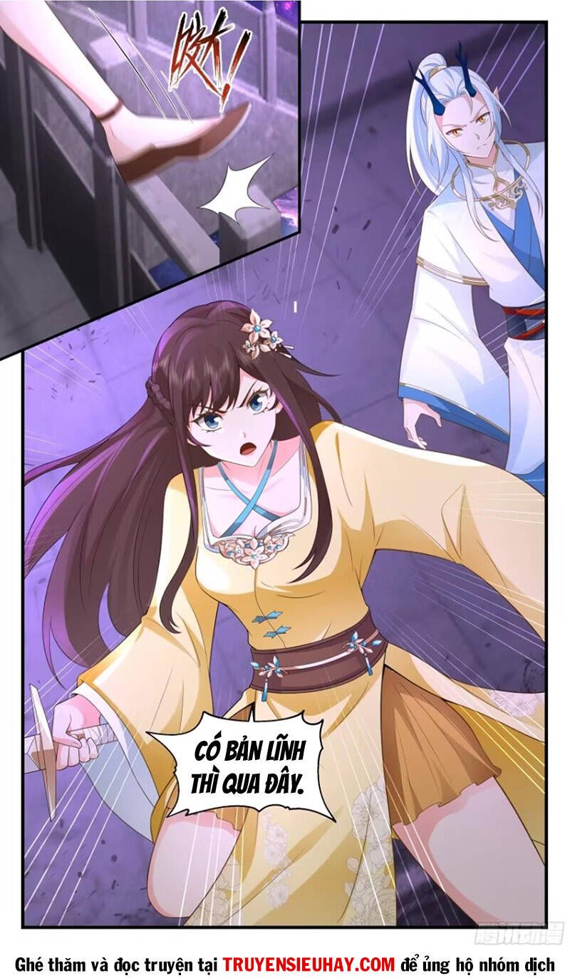 đọc truyện Võ Luyện Đỉnh Phong Chương 3556 ảnh 15 tại Thiên Thai Truyện