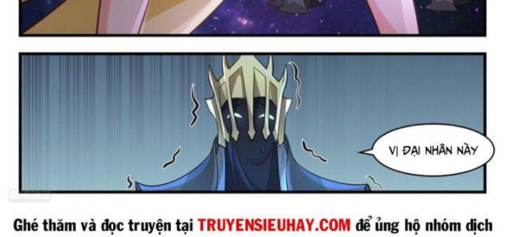 đọc truyện Võ Luyện Đỉnh Phong Chương 3558 ảnh 16 tại Thiên Thai Truyện