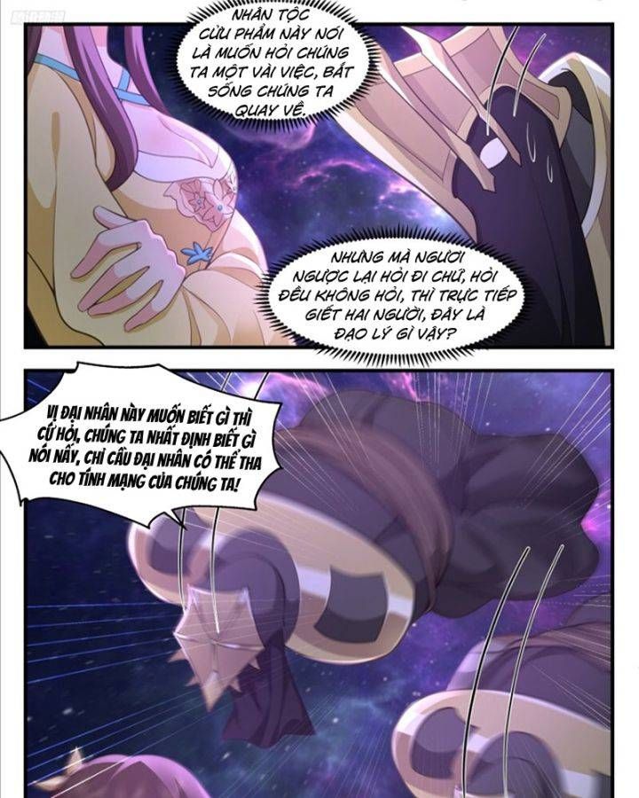 đọc truyện Võ Luyện Đỉnh Phong Chương 3558 ảnh 21 tại Thiên Thai Truyện