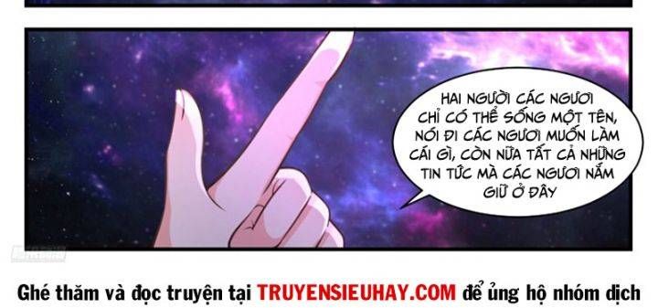 đọc truyện Võ Luyện Đỉnh Phong Chương 3558 ảnh 26 tại Thiên Thai Truyện