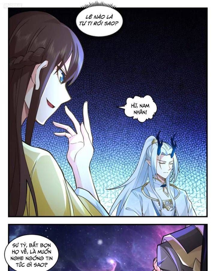 đọc truyện Võ Luyện Đỉnh Phong Chương 3558 ảnh 7 tại Thiên Thai Truyện