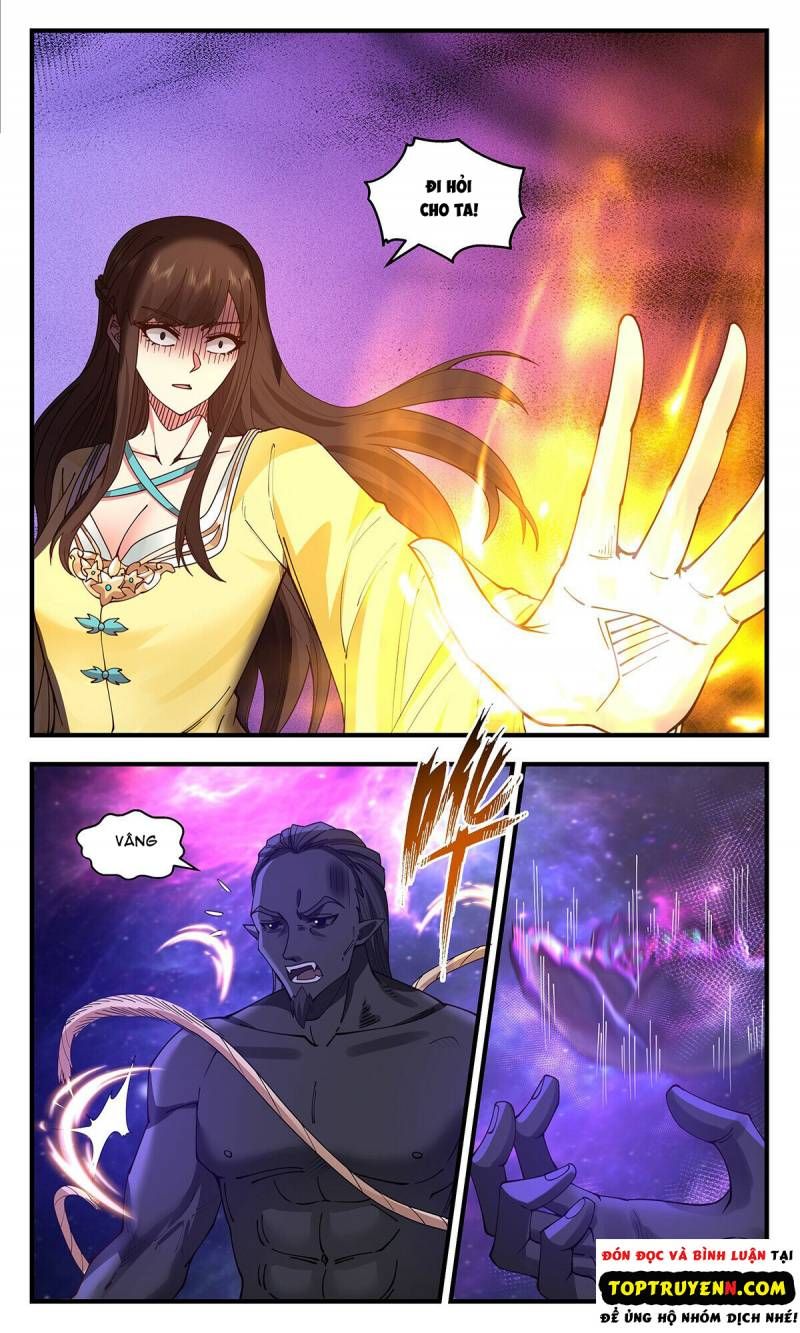 đọc truyện Võ Luyện Đỉnh Phong Chương 3559 ảnh 13 tại Thiên Thai Truyện