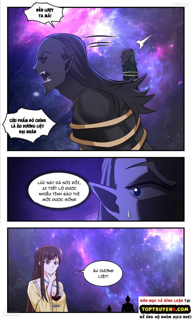 đọc truyện Võ Luyện Đỉnh Phong Chương 3559 ảnh 9 tại Thiên Thai Truyện