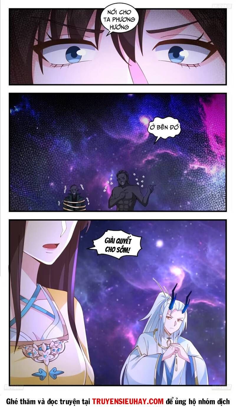 đọc truyện Võ Luyện Đỉnh Phong Chương 3560 ảnh 7 tại Thiên Thai Truyện