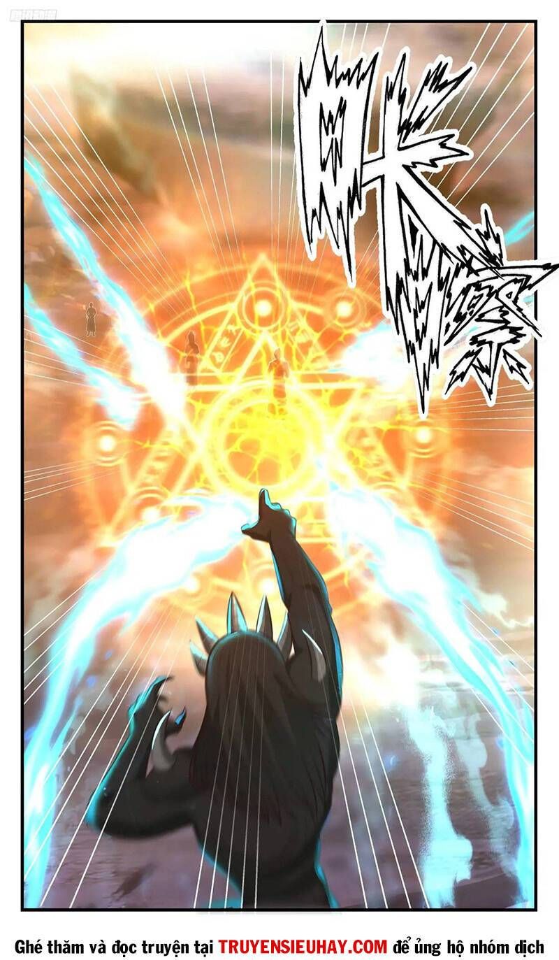 đọc truyện Võ Luyện Đỉnh Phong Chương 3562 ảnh 7 tại Thiên Thai Truyện