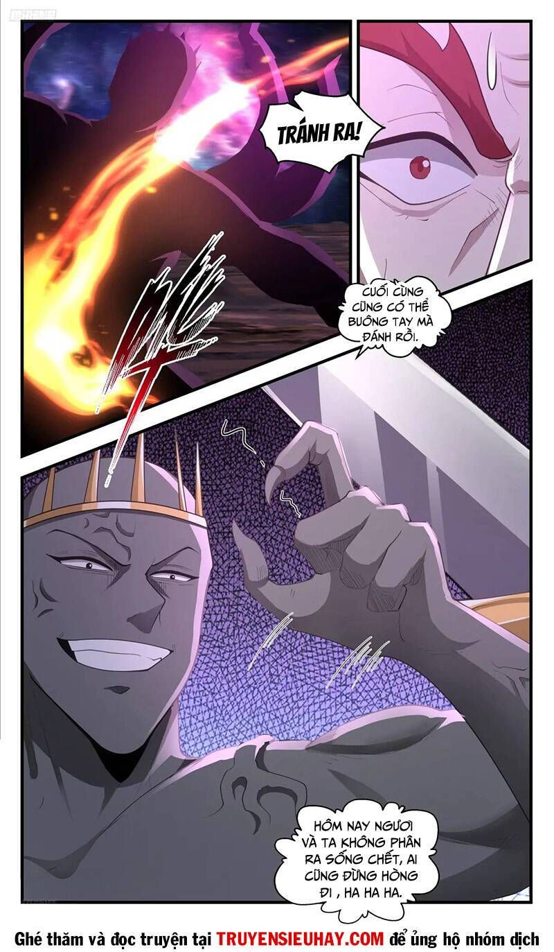 đọc truyện Võ Luyện Đỉnh Phong Chương 3562 ảnh 10 tại Thiên Thai Truyện