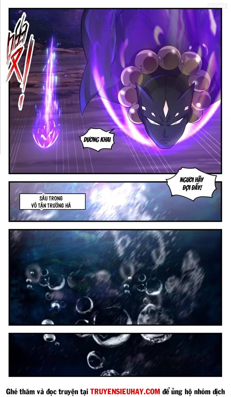 đọc truyện Võ Luyện Đỉnh Phong Chương 3563 ảnh 14 tại Thiên Thai Truyện