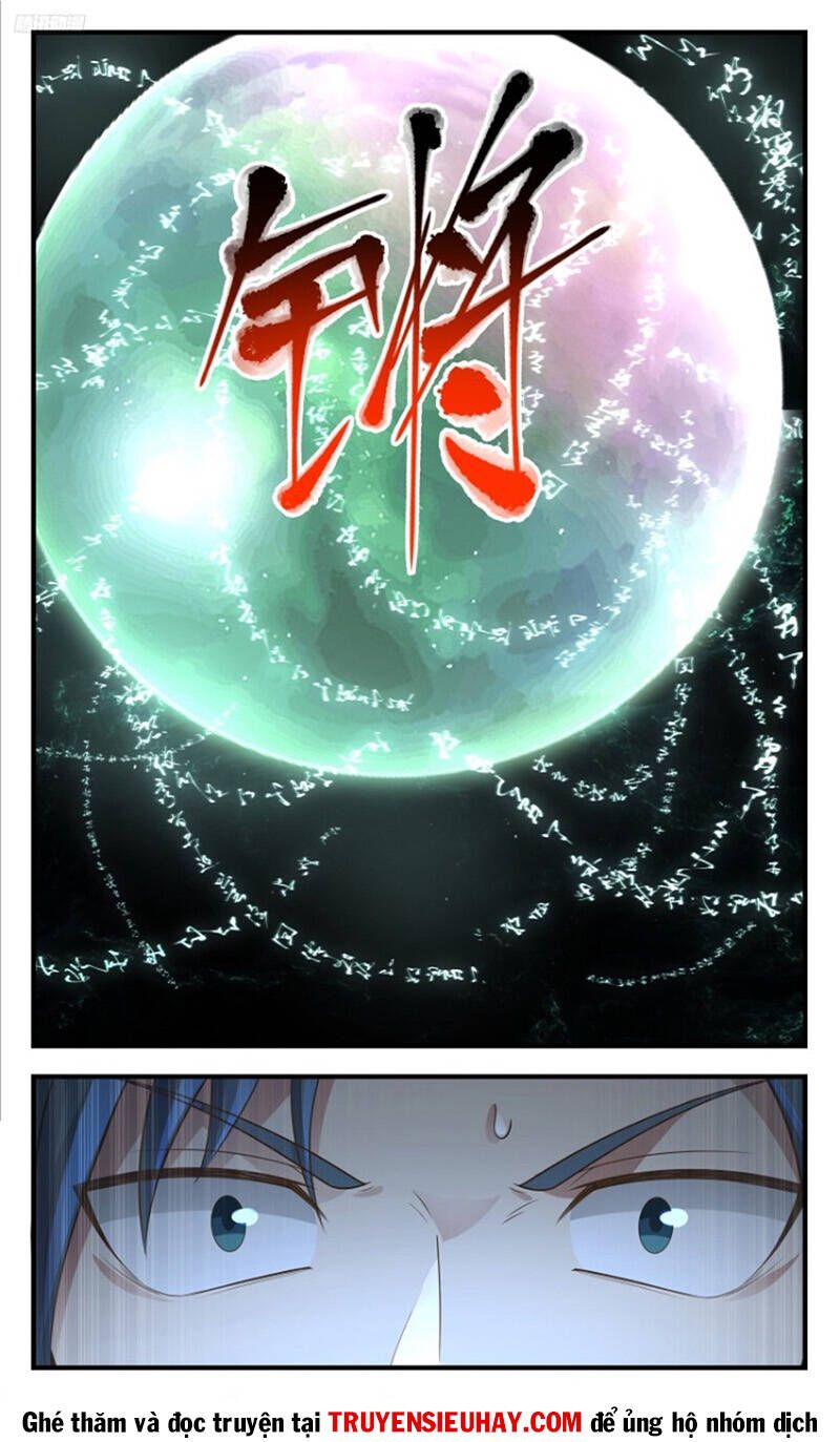 đọc truyện Võ Luyện Đỉnh Phong Chương 3564 ảnh 12 tại Thiên Thai Truyện