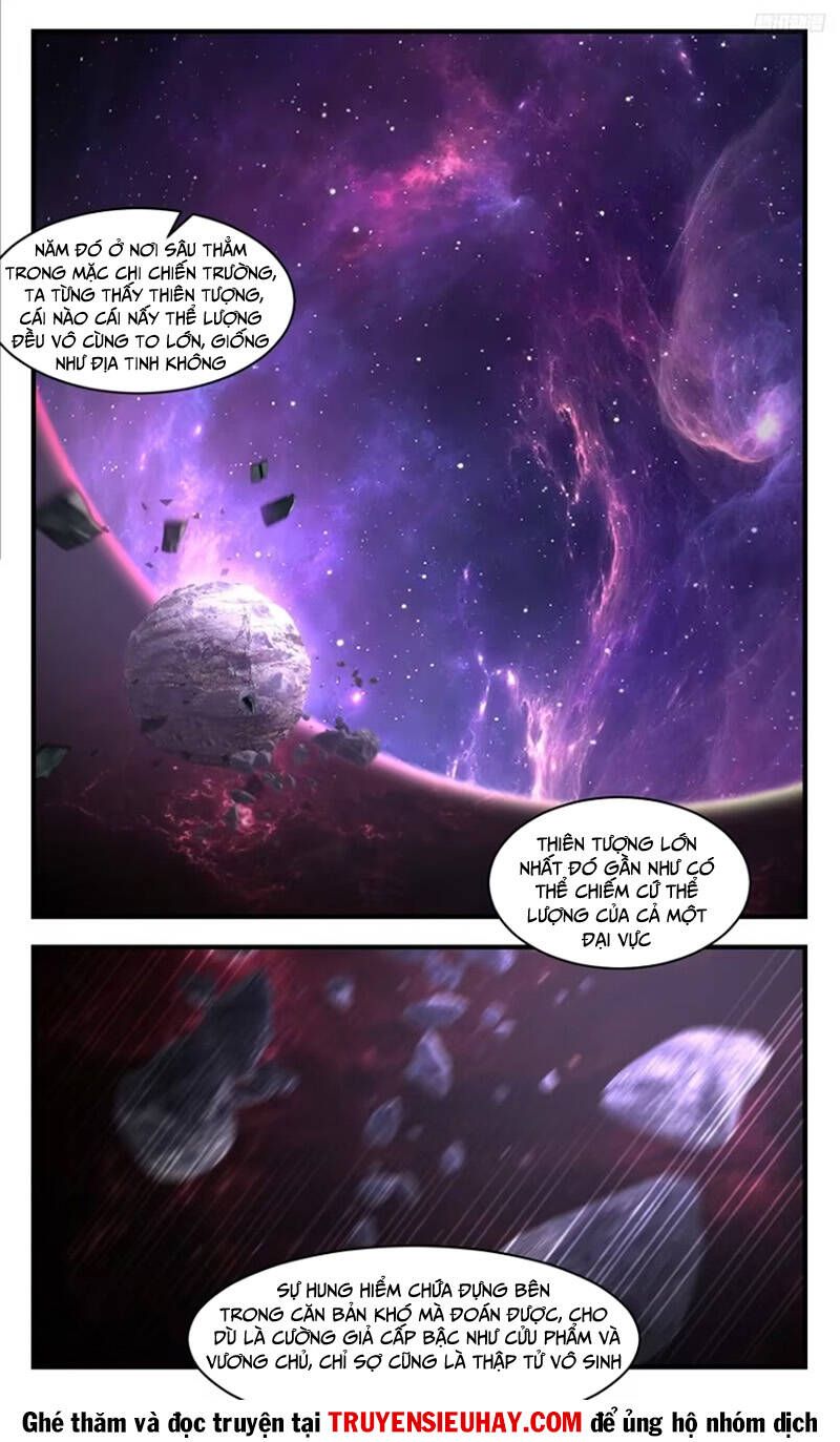 đọc truyện Võ Luyện Đỉnh Phong Chương 3564 ảnh 14 tại Thiên Thai Truyện