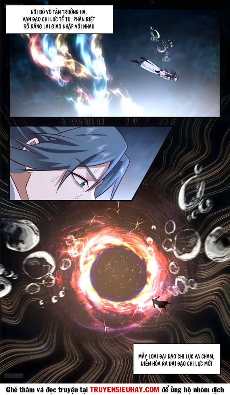 đọc truyện Võ Luyện Đỉnh Phong Chương 3564 ảnh 6 tại Thiên Thai Truyện