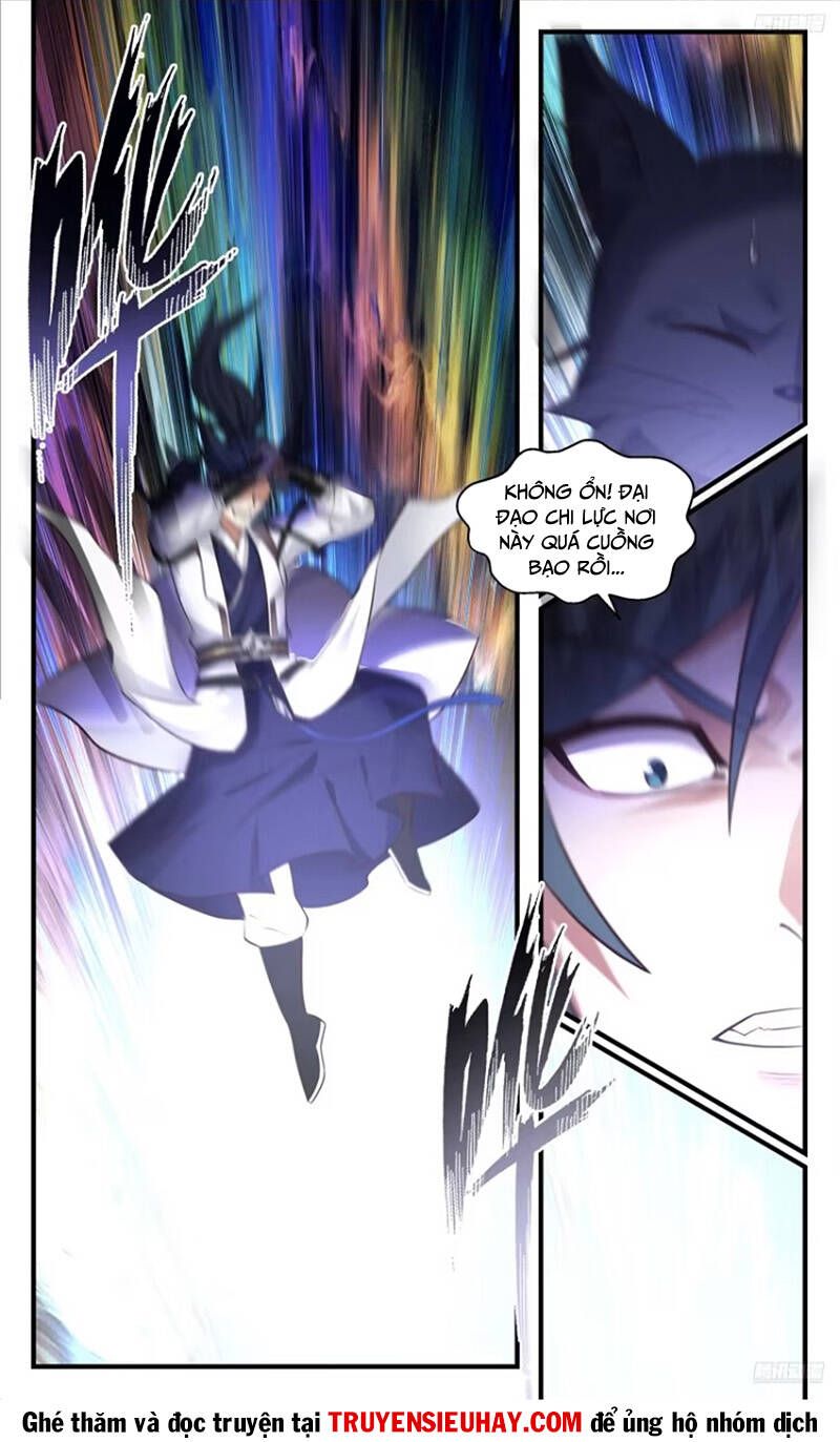 đọc truyện Võ Luyện Đỉnh Phong Chương 3564 ảnh 7 tại Thiên Thai Truyện