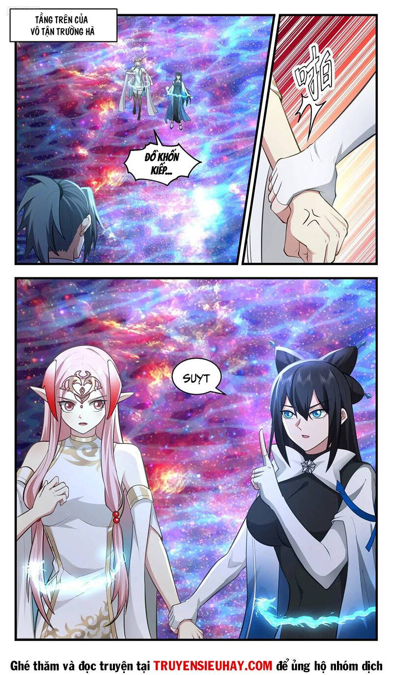 đọc truyện Võ Luyện Đỉnh Phong Chương 3567 ảnh 4 tại Thiên Thai Truyện