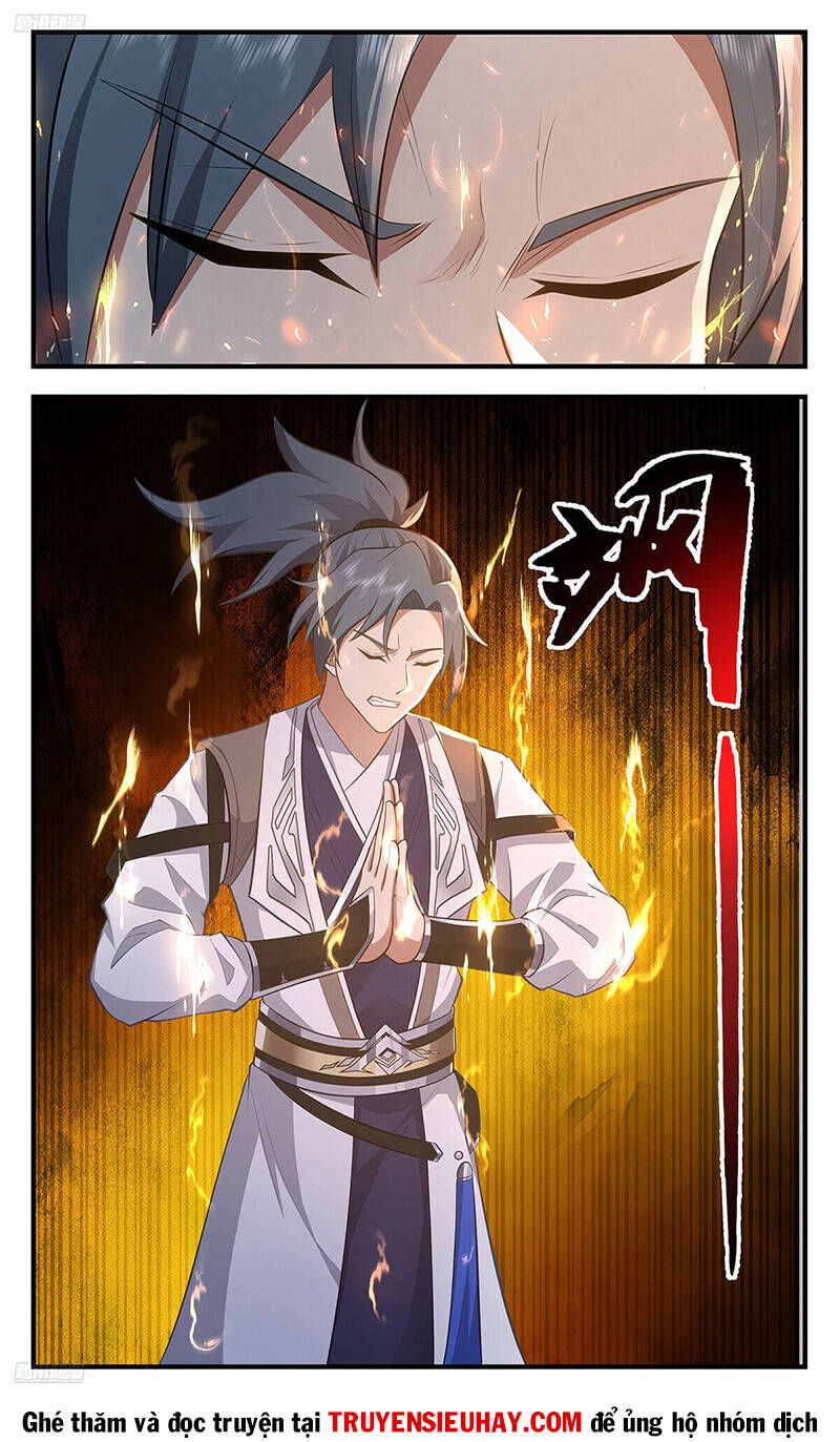 đọc truyện Võ Luyện Đỉnh Phong Chương 3567 ảnh 5 tại Thiên Thai Truyện