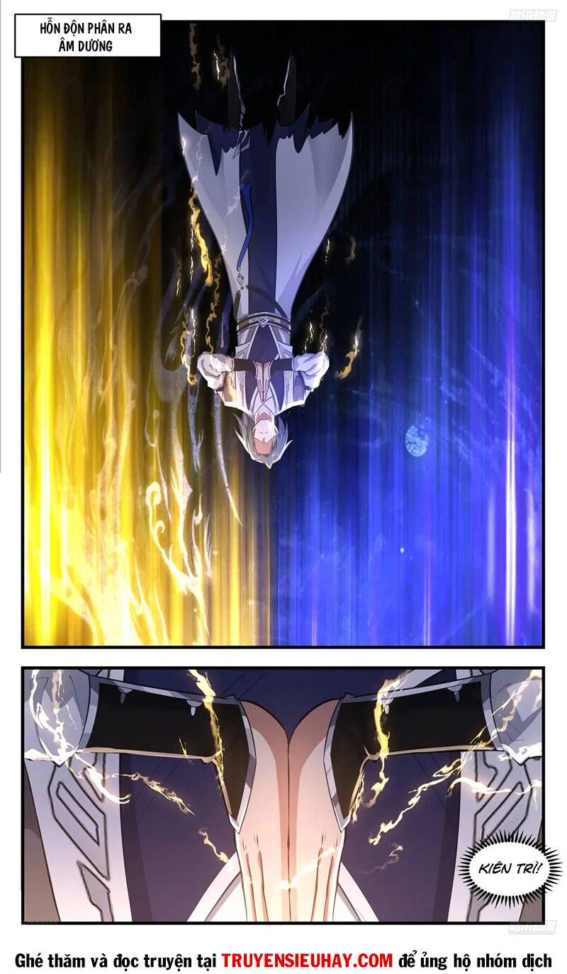 đọc truyện Võ Luyện Đỉnh Phong Chương 3567 ảnh 7 tại Thiên Thai Truyện