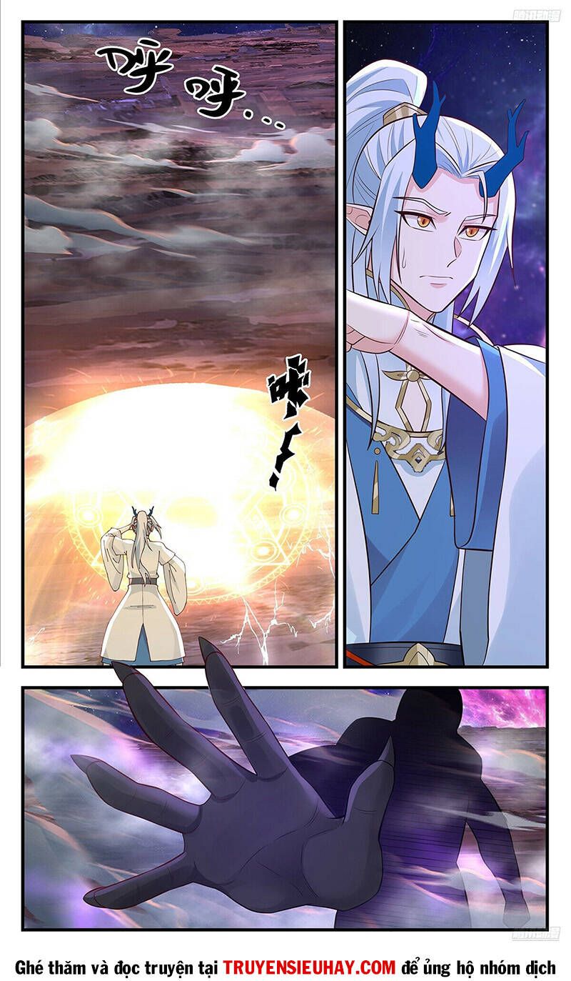 đọc truyện Võ Luyện Đỉnh Phong Chương 3568 ảnh 10 tại Thiên Thai Truyện