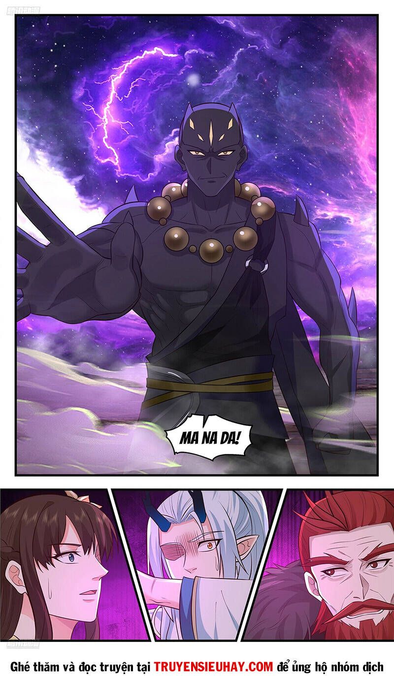 đọc truyện Võ Luyện Đỉnh Phong Chương 3568 ảnh 11 tại Thiên Thai Truyện