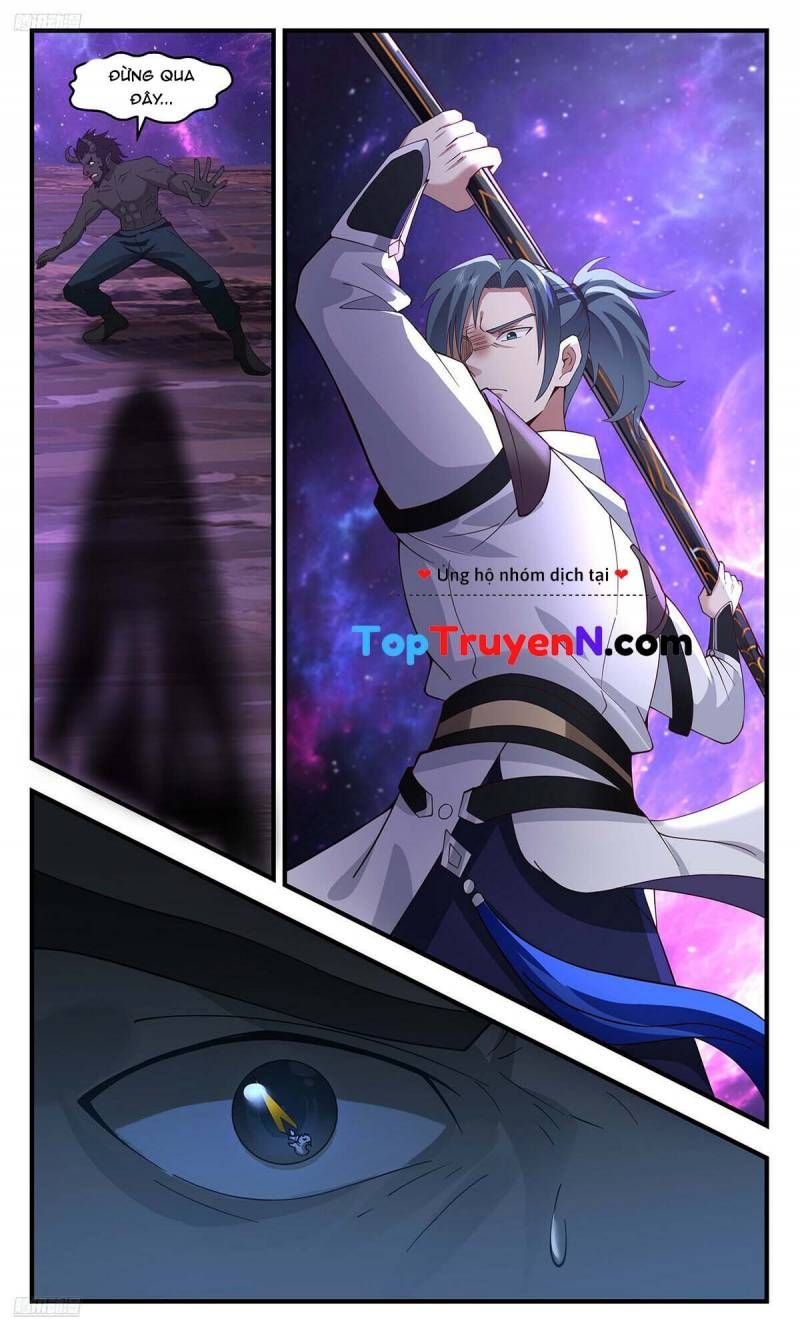 đọc truyện Võ Luyện Đỉnh Phong Chương 3570 ảnh 4 tại Thiên Thai Truyện