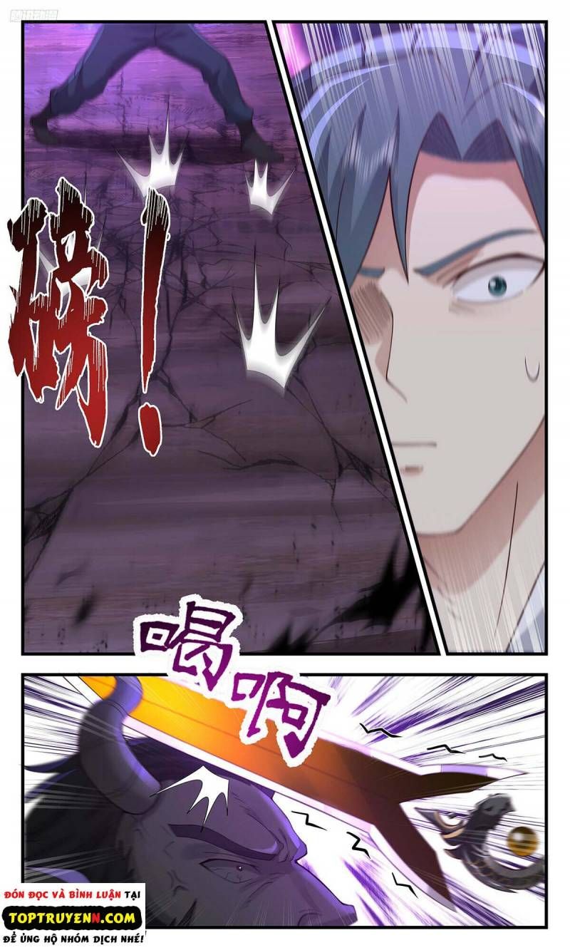 đọc truyện Võ Luyện Đỉnh Phong Chương 3570 ảnh 5 tại Thiên Thai Truyện