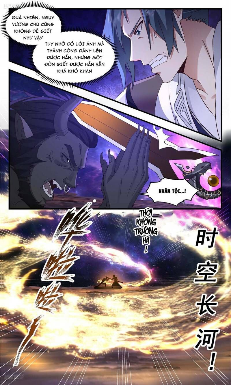 đọc truyện Võ Luyện Đỉnh Phong Chương 3570 ảnh 6 tại Thiên Thai Truyện