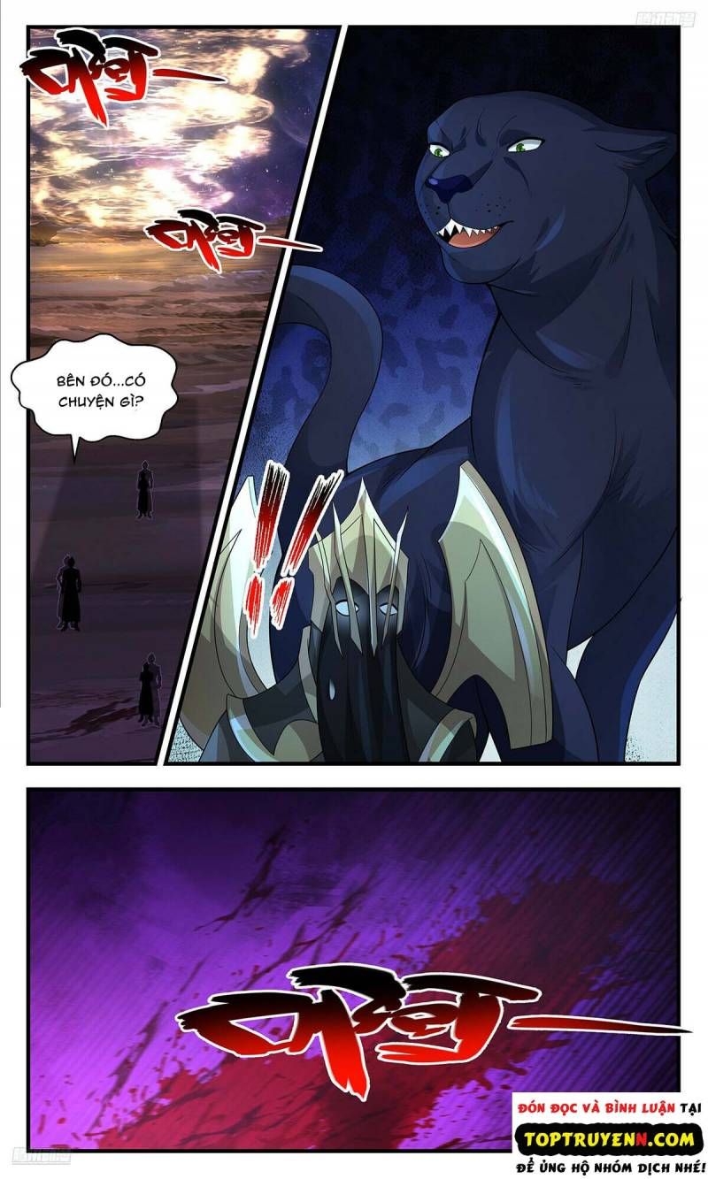 đọc truyện Võ Luyện Đỉnh Phong Chương 3570 ảnh 7 tại Thiên Thai Truyện