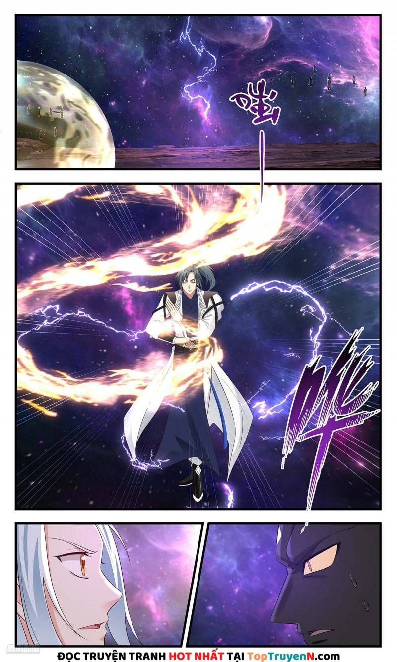 đọc truyện Võ Luyện Đỉnh Phong Chương 3571 ảnh 12 tại Thiên Thai Truyện