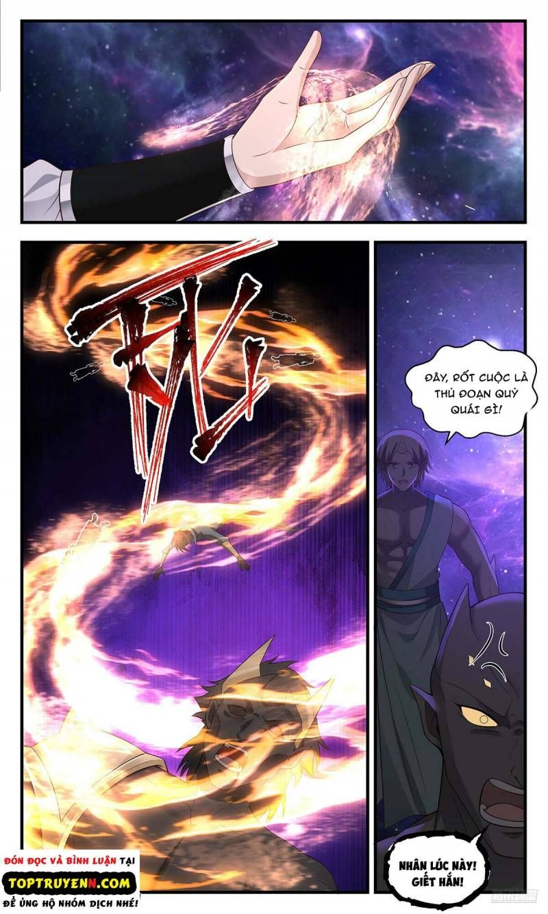 đọc truyện Võ Luyện Đỉnh Phong Chương 3571 ảnh 13 tại Thiên Thai Truyện