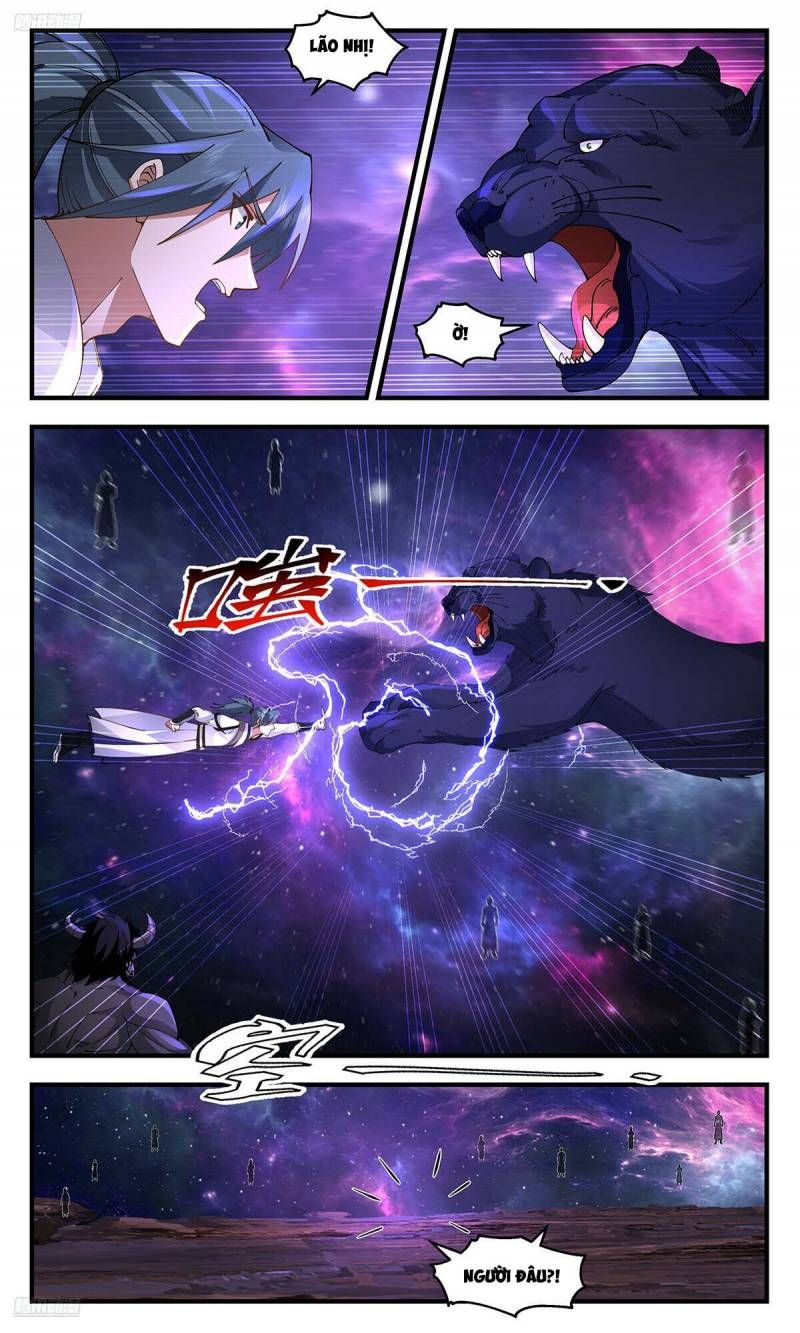 đọc truyện Võ Luyện Đỉnh Phong Chương 3571 ảnh 4 tại Thiên Thai Truyện