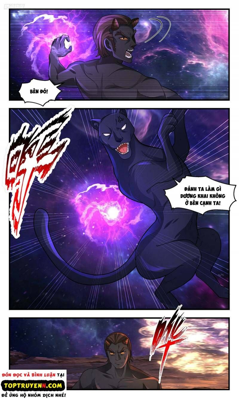 đọc truyện Võ Luyện Đỉnh Phong Chương 3571 ảnh 5 tại Thiên Thai Truyện