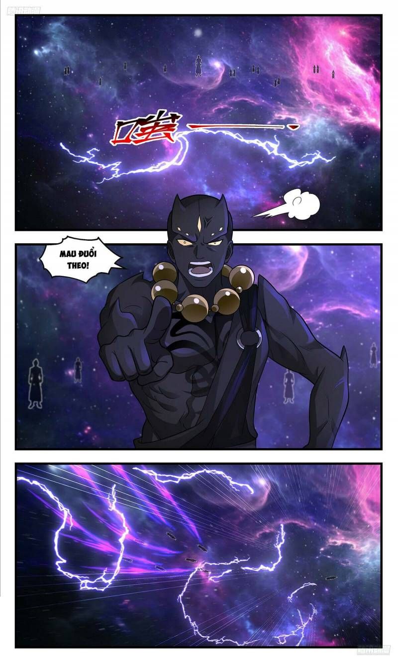 đọc truyện Võ Luyện Đỉnh Phong Chương 3571 ảnh 8 tại Thiên Thai Truyện