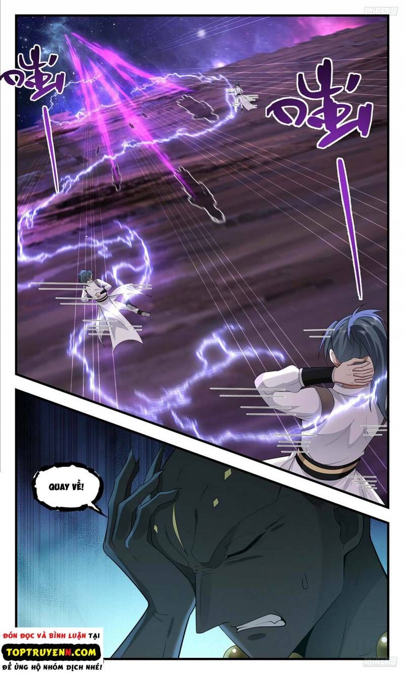 đọc truyện Võ Luyện Đỉnh Phong Chương 3571 ảnh 9 tại Thiên Thai Truyện