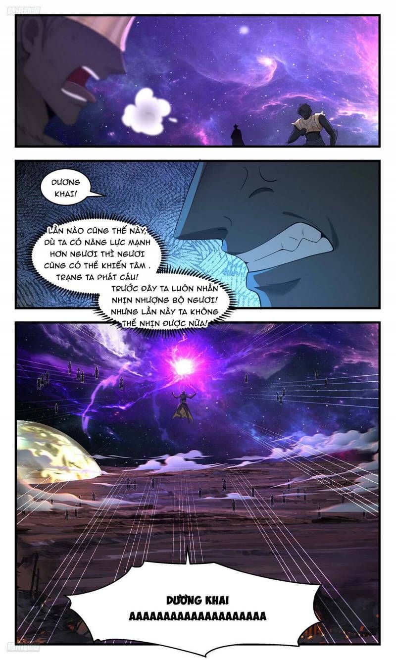 đọc truyện Võ Luyện Đỉnh Phong Chương 3571 ảnh 10 tại Thiên Thai Truyện