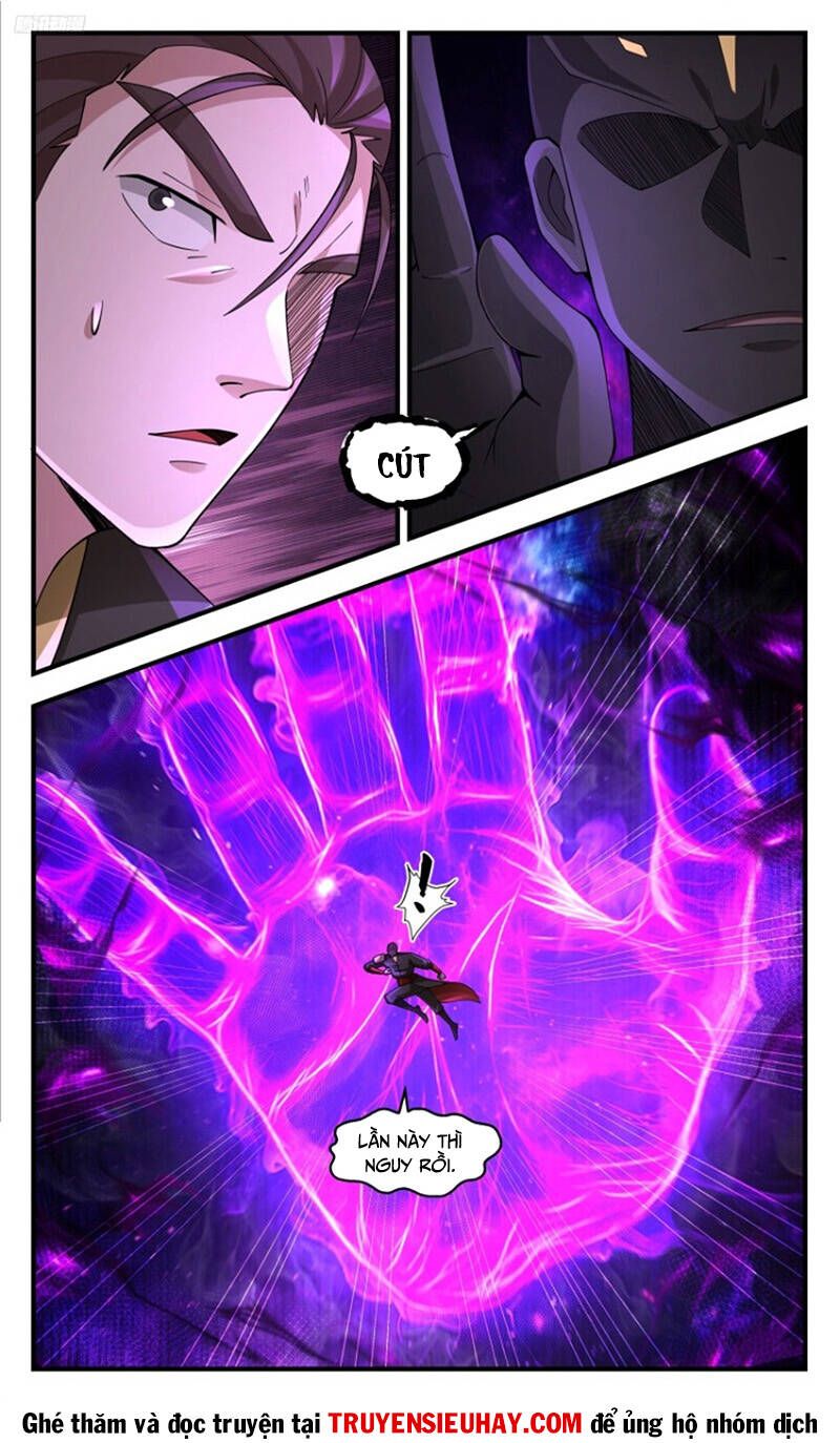 đọc truyện Võ Luyện Đỉnh Phong Chương 3573 ảnh 12 tại Thiên Thai Truyện