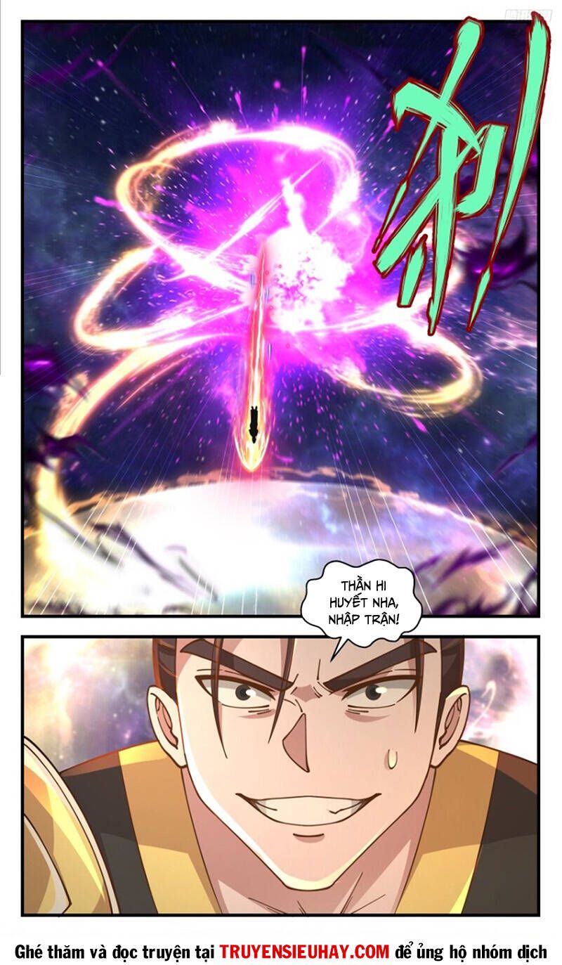 đọc truyện Võ Luyện Đỉnh Phong Chương 3573 ảnh 14 tại Thiên Thai Truyện