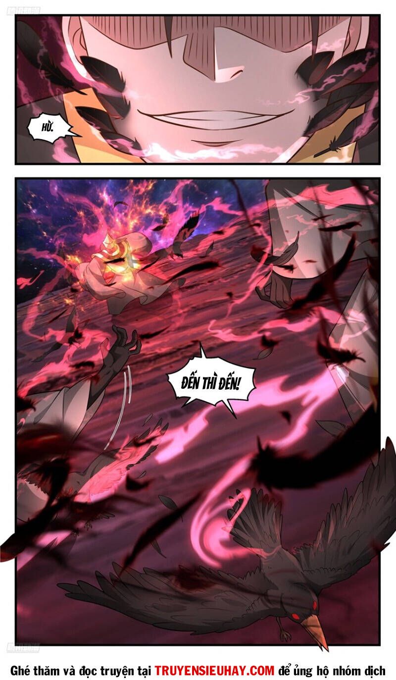 đọc truyện Võ Luyện Đỉnh Phong Chương 3573 ảnh 10 tại Thiên Thai Truyện