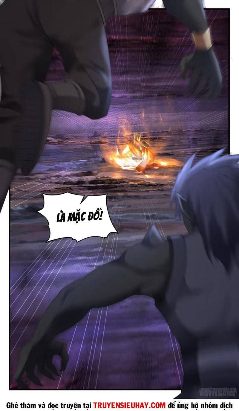 đọc truyện Võ Luyện Đỉnh Phong Chương 3577 ảnh 14 tại Thiên Thai Truyện