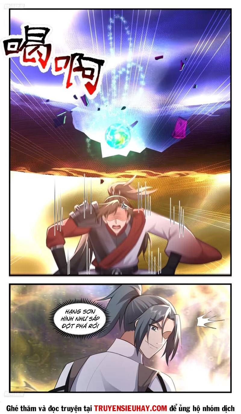 đọc truyện Võ Luyện Đỉnh Phong Chương 3577 ảnh 5 tại Thiên Thai Truyện