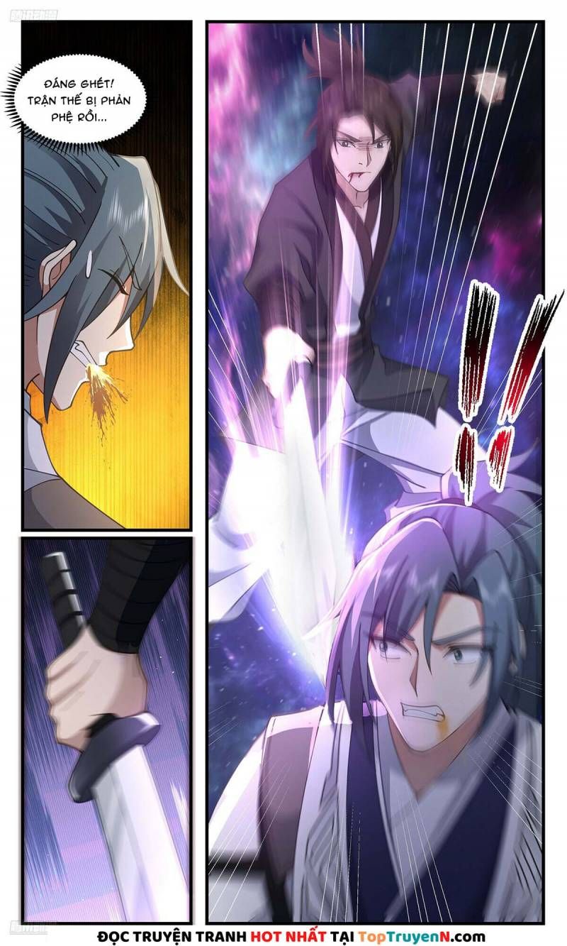 đọc truyện Võ Luyện Đỉnh Phong Chương 3578 ảnh 10 tại Thiên Thai Truyện