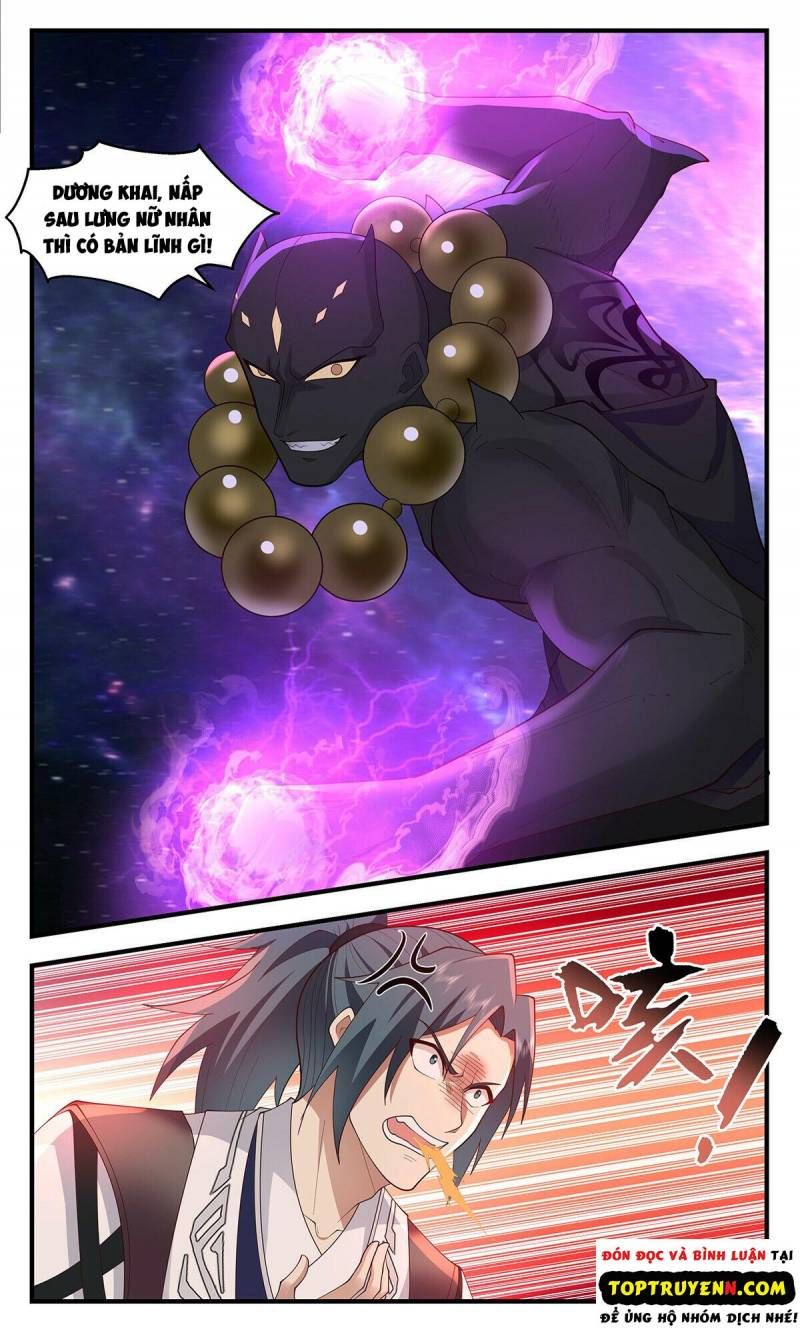 đọc truyện Võ Luyện Đỉnh Phong Chương 3579 ảnh 13 tại Thiên Thai Truyện