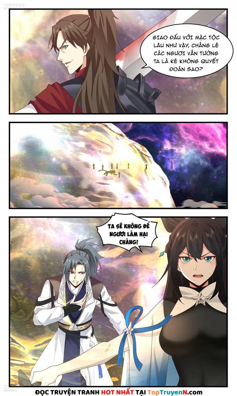 đọc truyện Võ Luyện Đỉnh Phong Chương 3579 ảnh 10 tại Thiên Thai Truyện