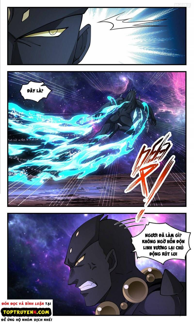 đọc truyện Võ Luyện Đỉnh Phong Chương 3580 ảnh 7 tại Thiên Thai Truyện